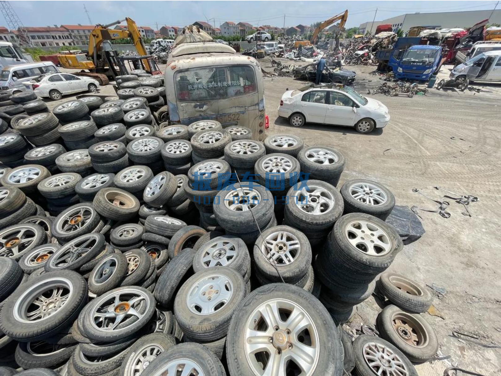 吕梁市报废车辆的地址和电话，吕梁市报废车的电话是多少